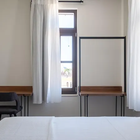 Bouquet Luxury Rooms Chania  Exterior photo