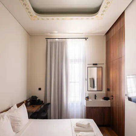 Bouquet Luxury Rooms Chania  Exterior photo