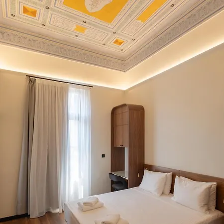 Bouquet Luxury Rooms Chania  Exterior photo
