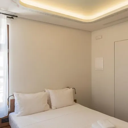 Bouquet Luxury Rooms Chania  Exterior photo