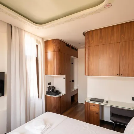 Bouquet Luxury Rooms Chania  Exterior photo