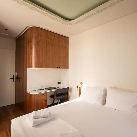 Bouquet Luxury Rooms Chania  Exterior photo