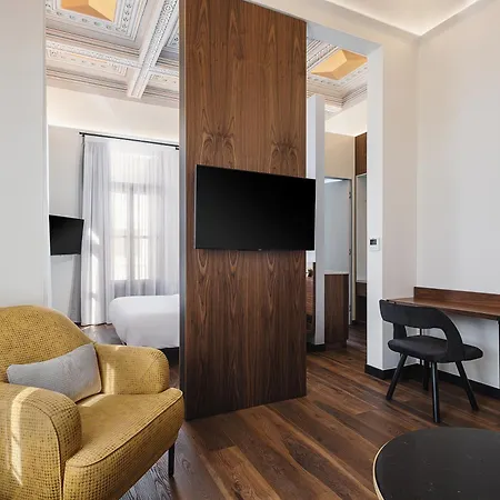 Bouquet Luxury Rooms Chania  Exterior photo