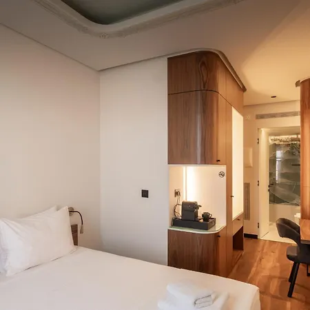 Bouquet Luxury Rooms Chania  Exterior photo