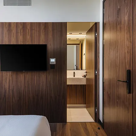 Bouquet Luxury Rooms Chania  Exterior photo