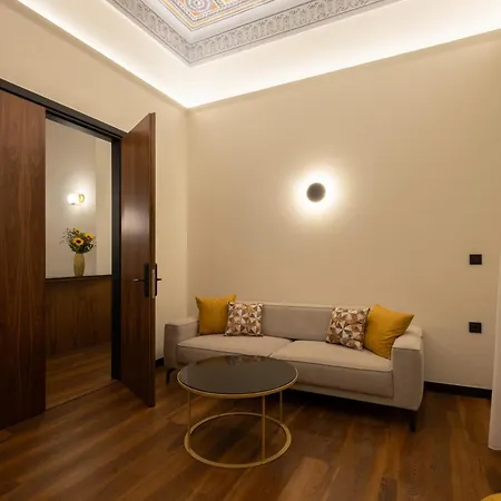 Bouquet Luxury Rooms Chania  Exterior photo