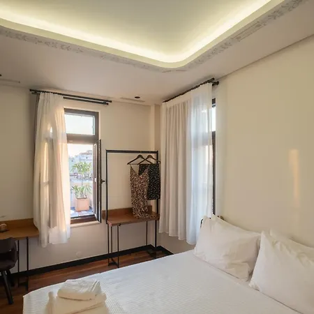 Bouquet Luxury Rooms Chania  Exterior photo
