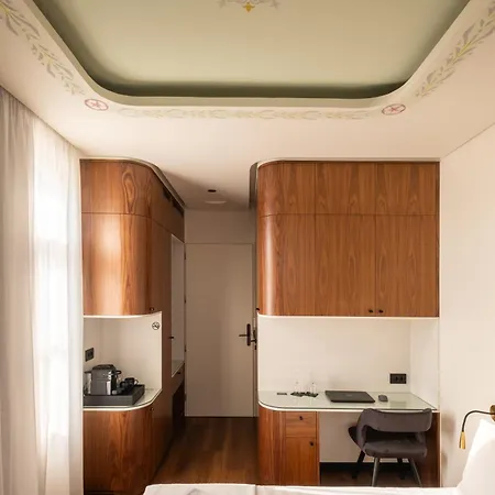 Bouquet Luxury Rooms Chania  Exterior photo