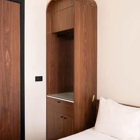 Bouquet Luxury Rooms Chania  Exterior photo