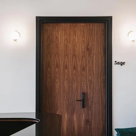 Bouquet Luxury Rooms Chania  Exterior photo