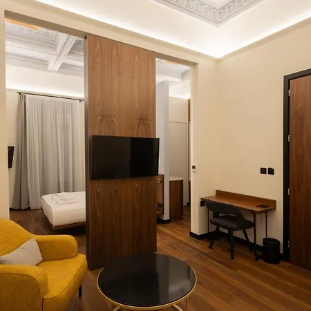 Bouquet Luxury Rooms Chania  Exterior photo