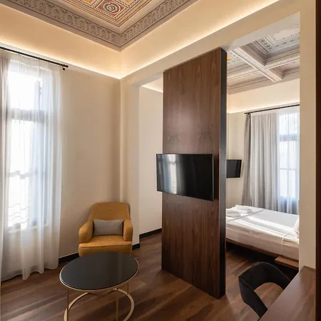 Bouquet Luxury Rooms Chania  Exterior photo