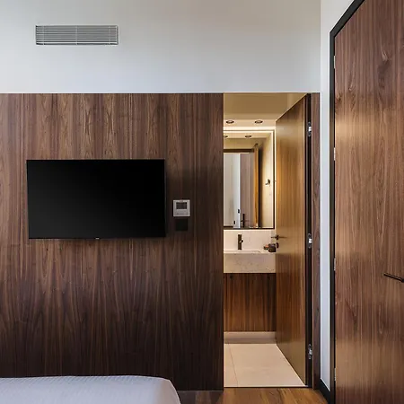 Bouquet Luxury Rooms Chania  Exterior photo