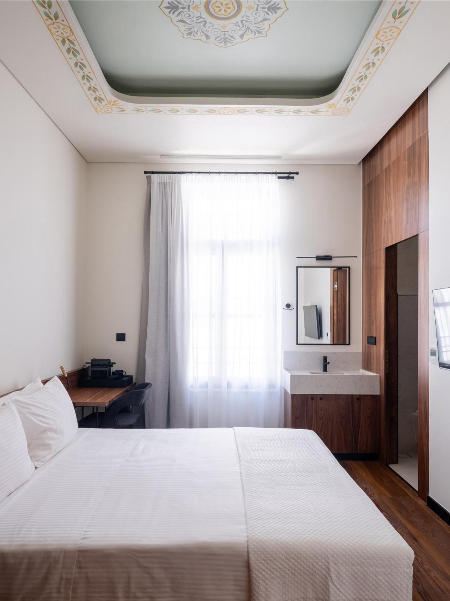 Appartement Bouquet Luxury La Canée