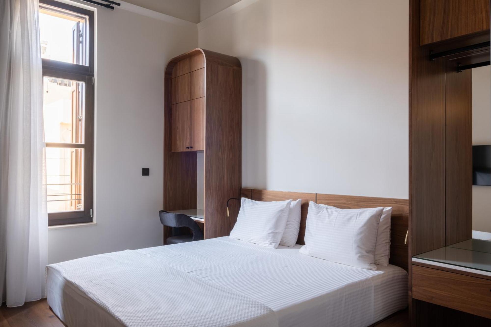 Appartement Bouquet Luxury