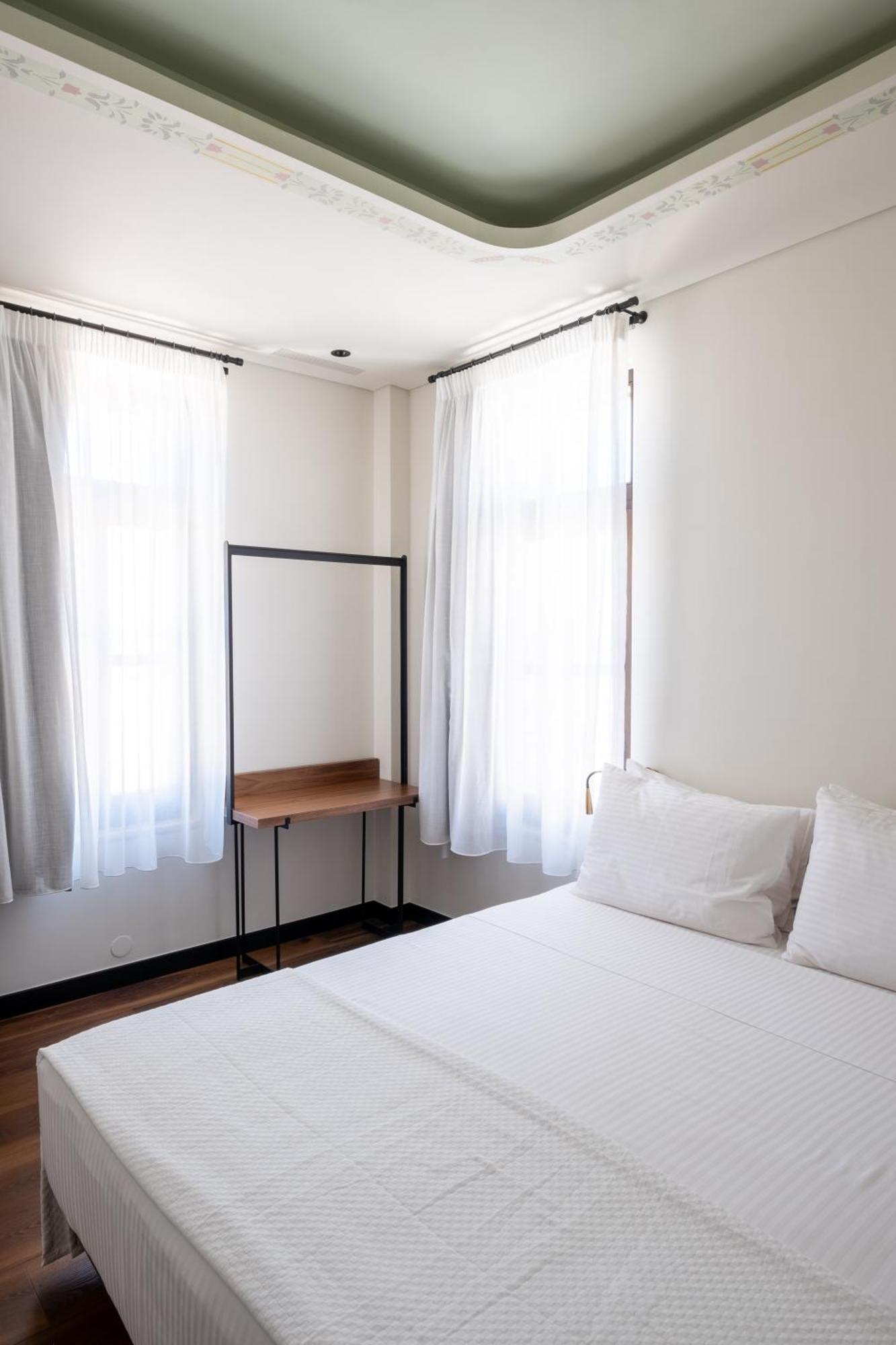 Appartement Bouquet Luxury *