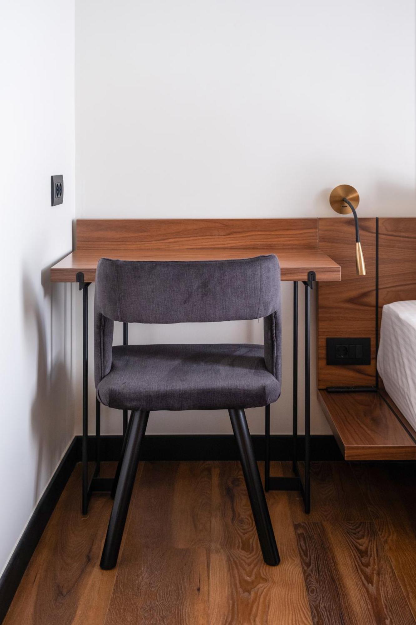 Bouquet Luxury Appartement *