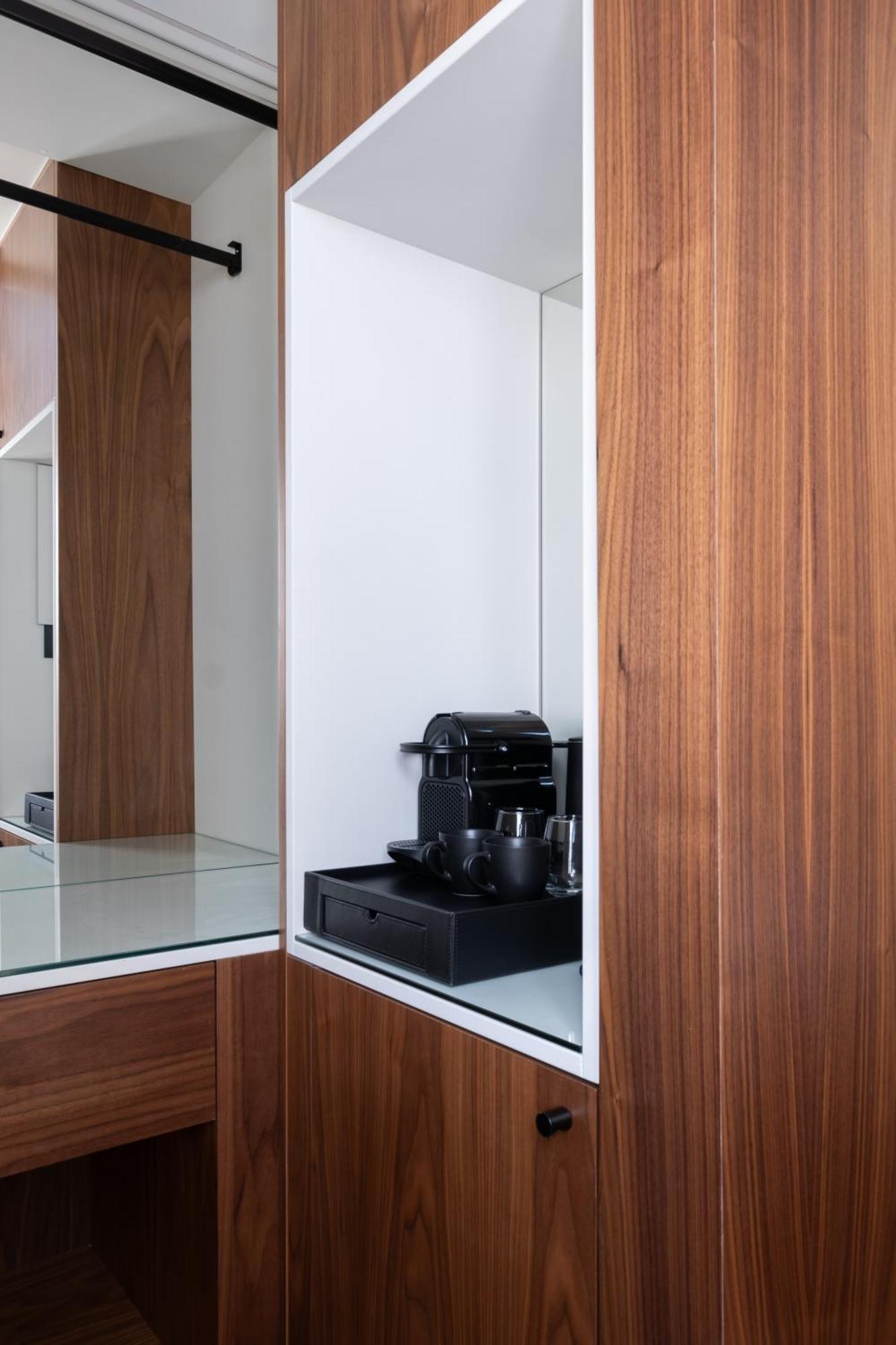 Appartement Bouquet Luxury *