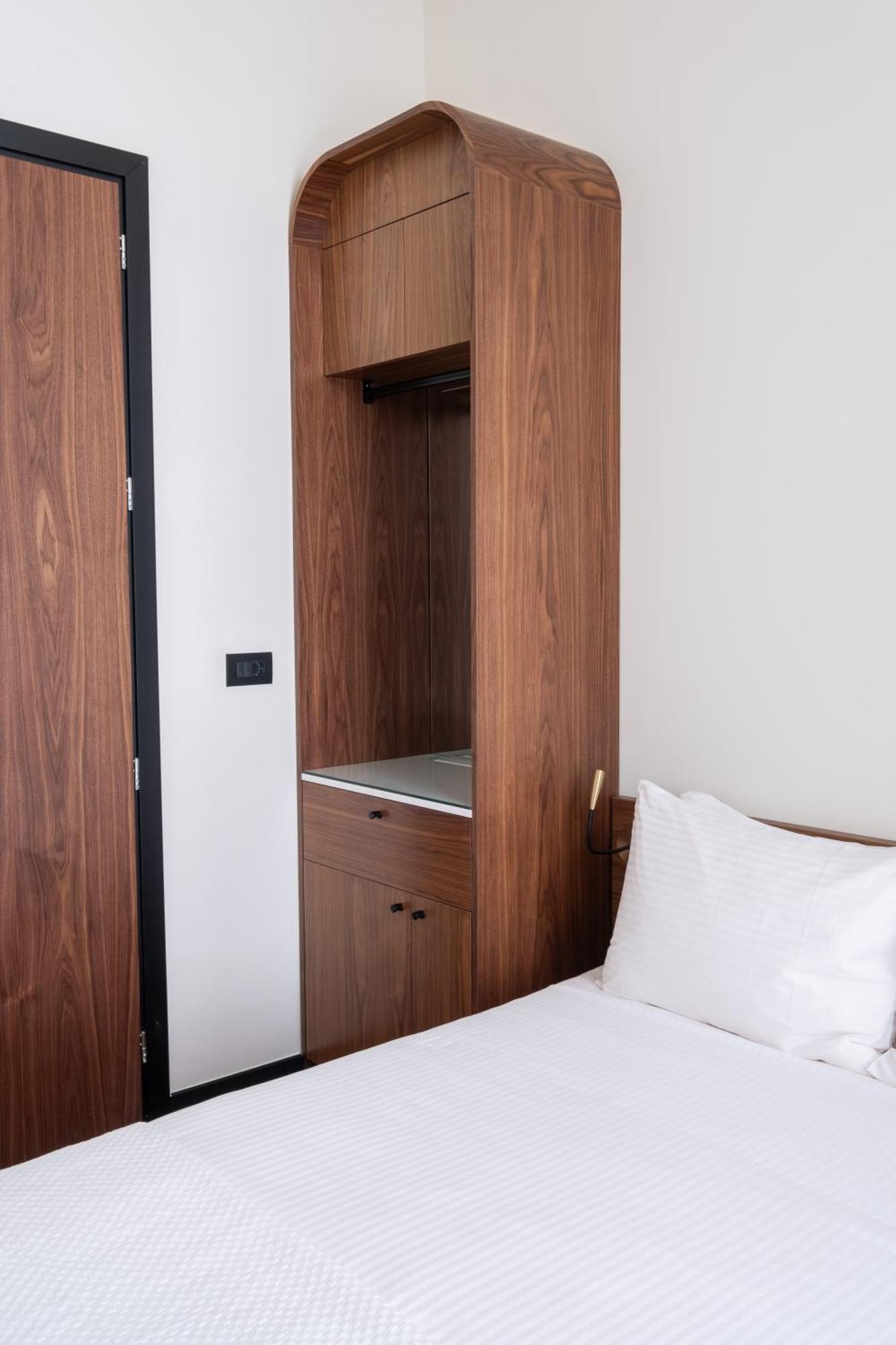 Appartement Bouquet Luxury