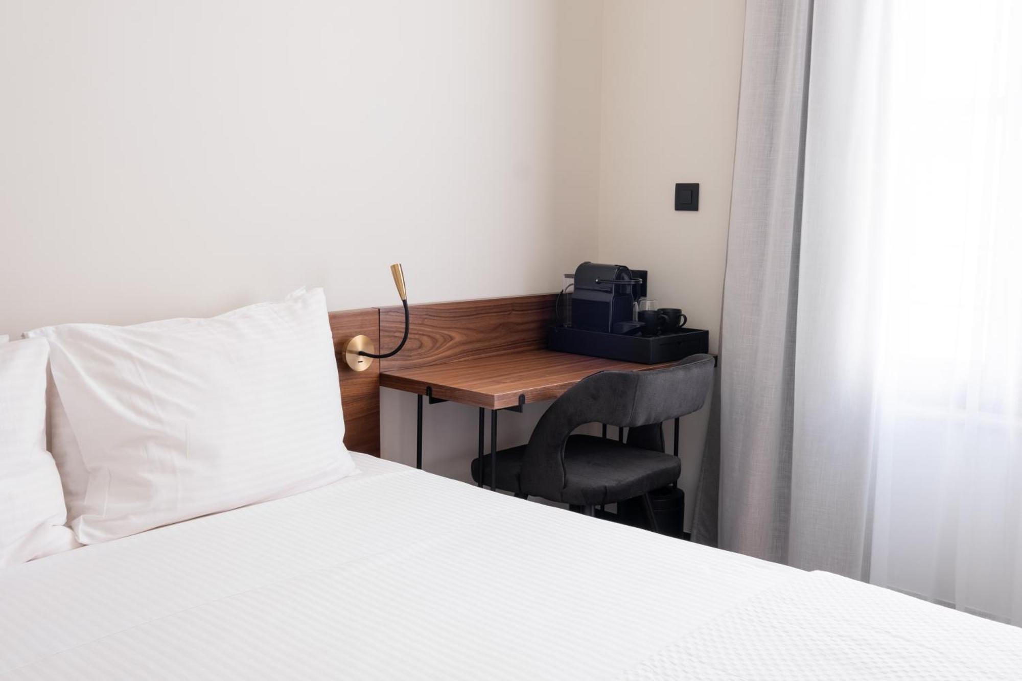 Bouquet Luxury Appartement