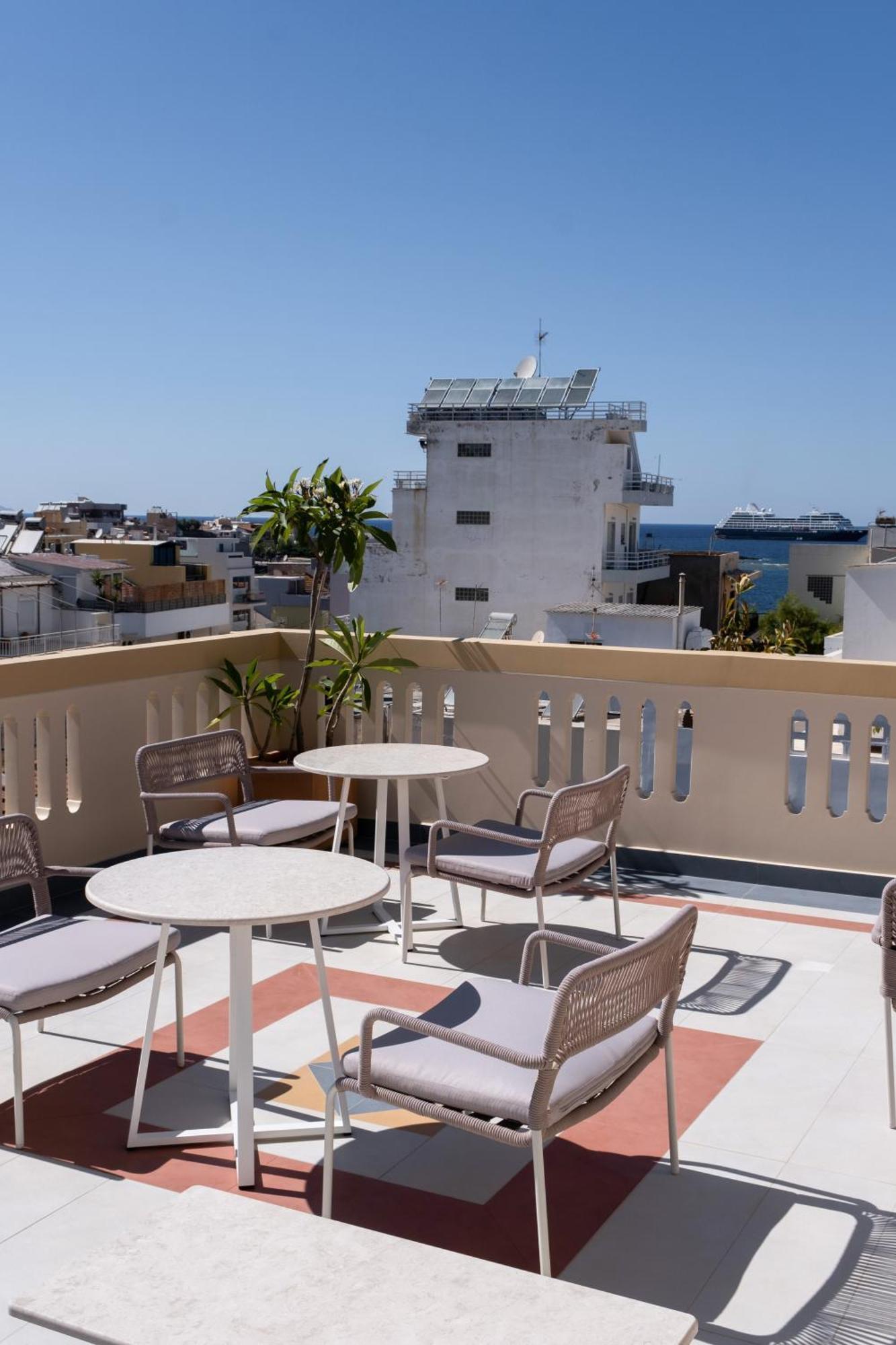 Appartement Bouquet Luxury