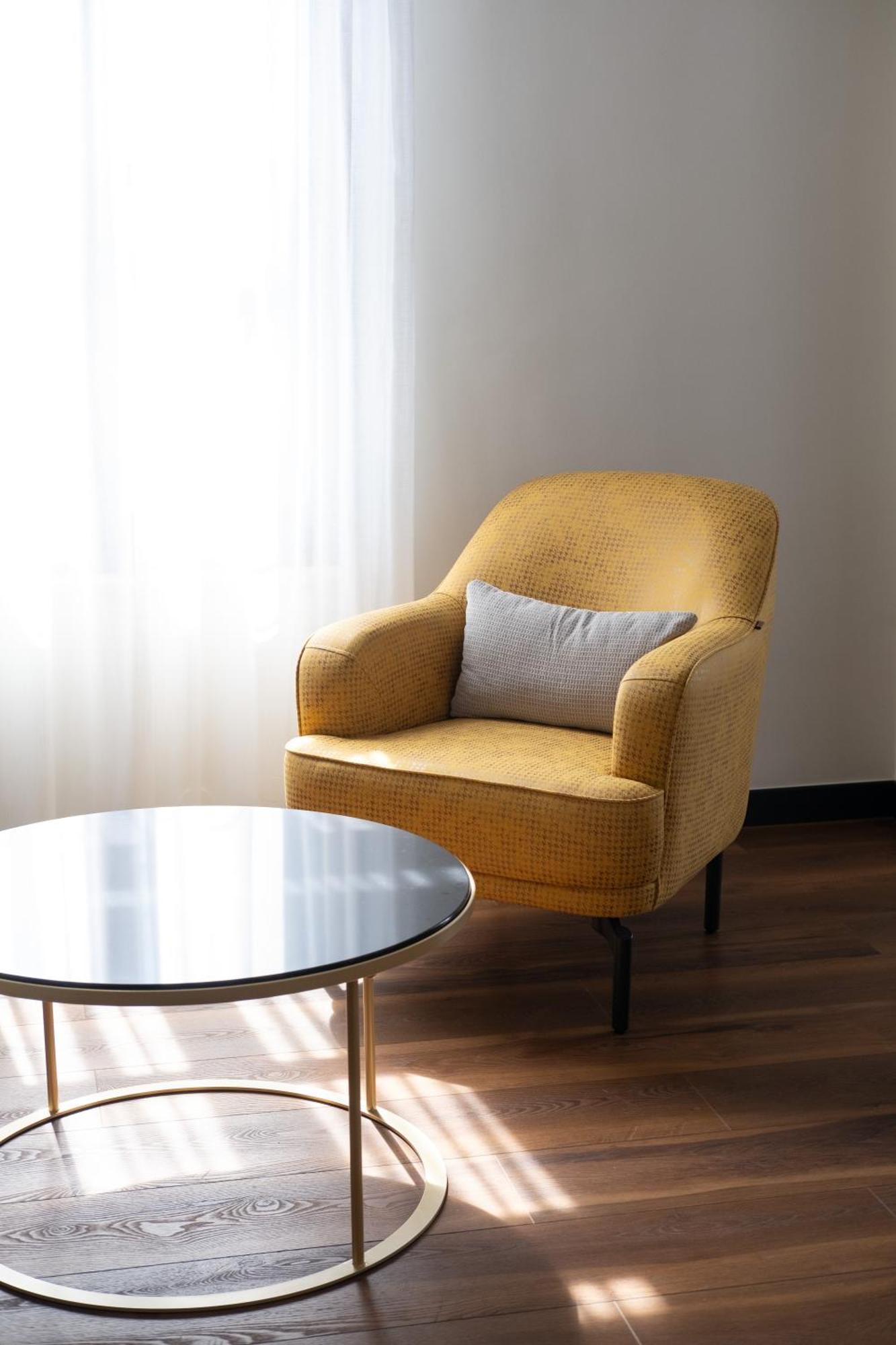 Appartement Bouquet Luxury