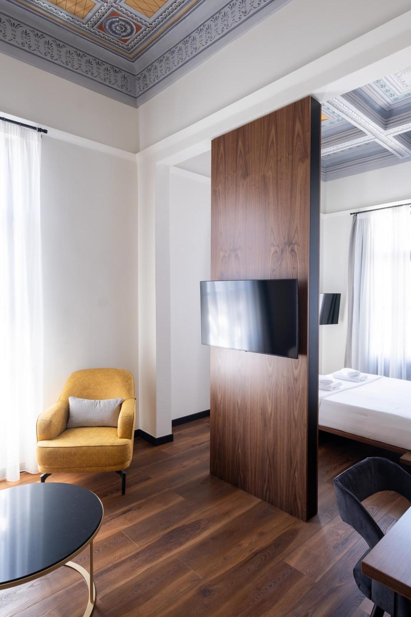 Bouquet Luxury Appartement *