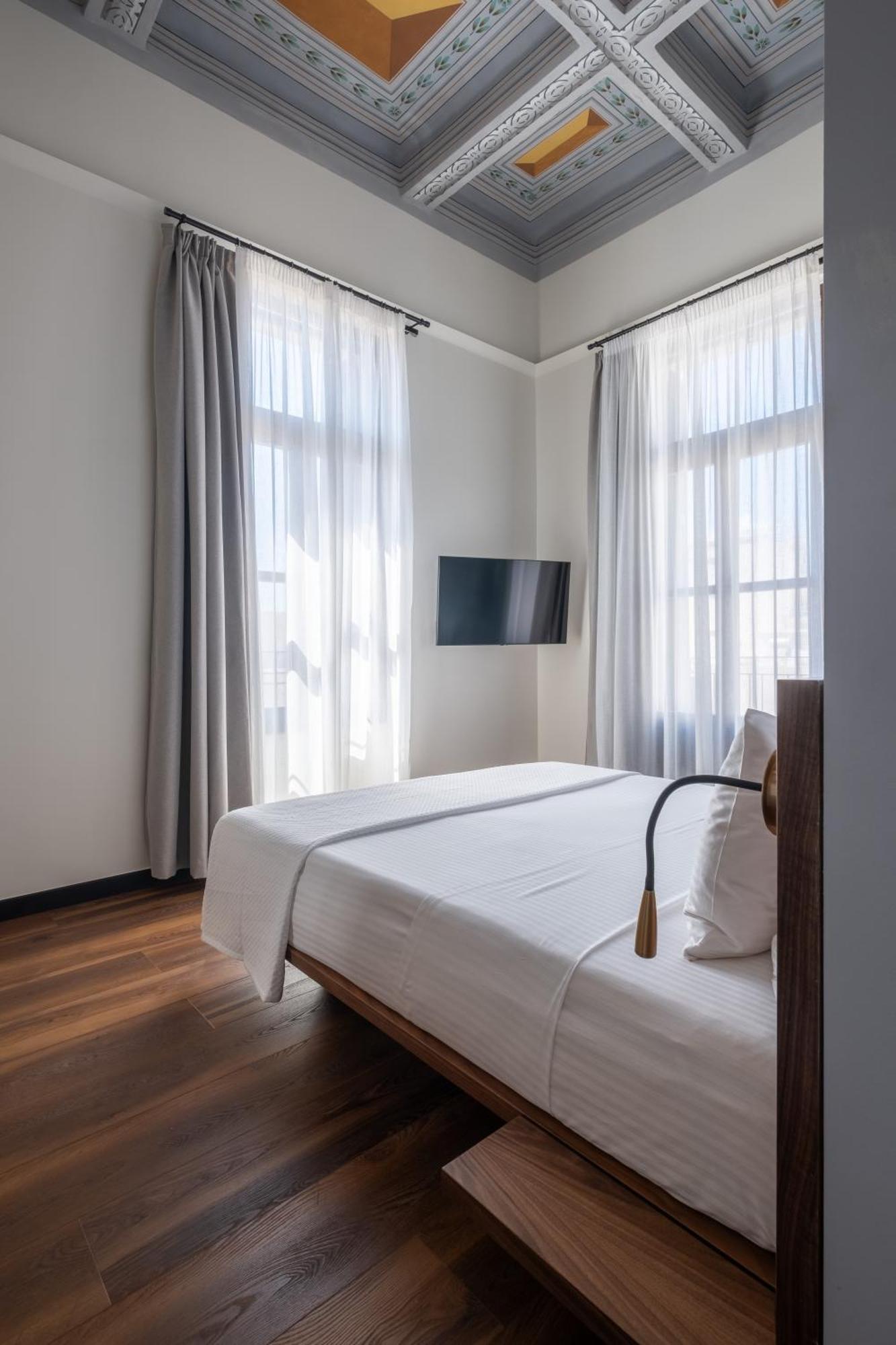 Appartement Bouquet Luxury *