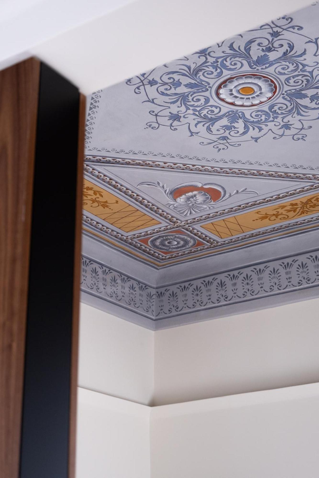 Appartement Bouquet Luxury La Canée