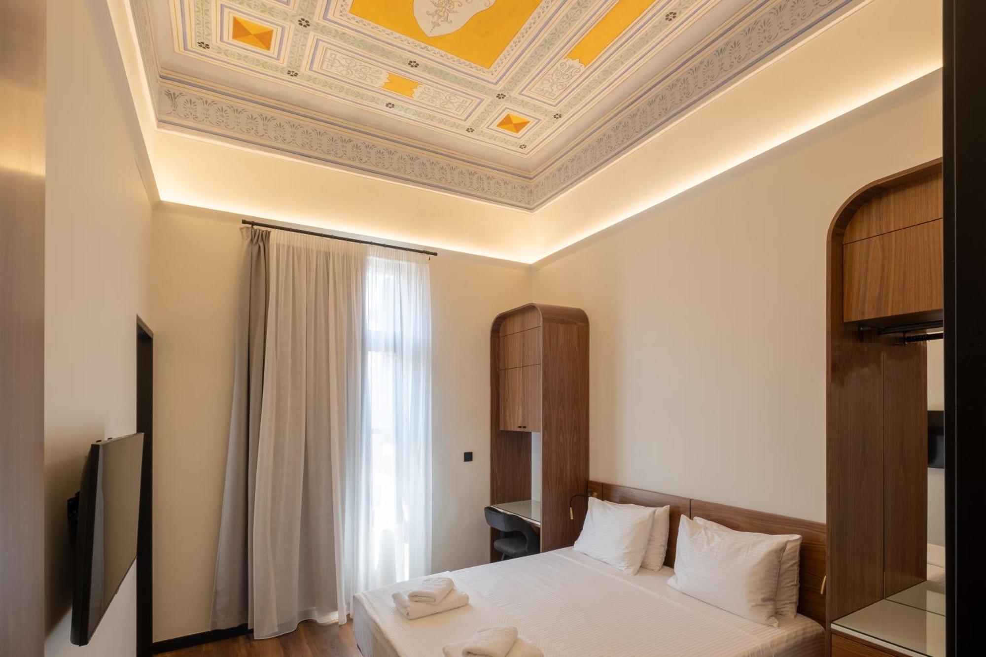 Bouquet Luxury Appartement