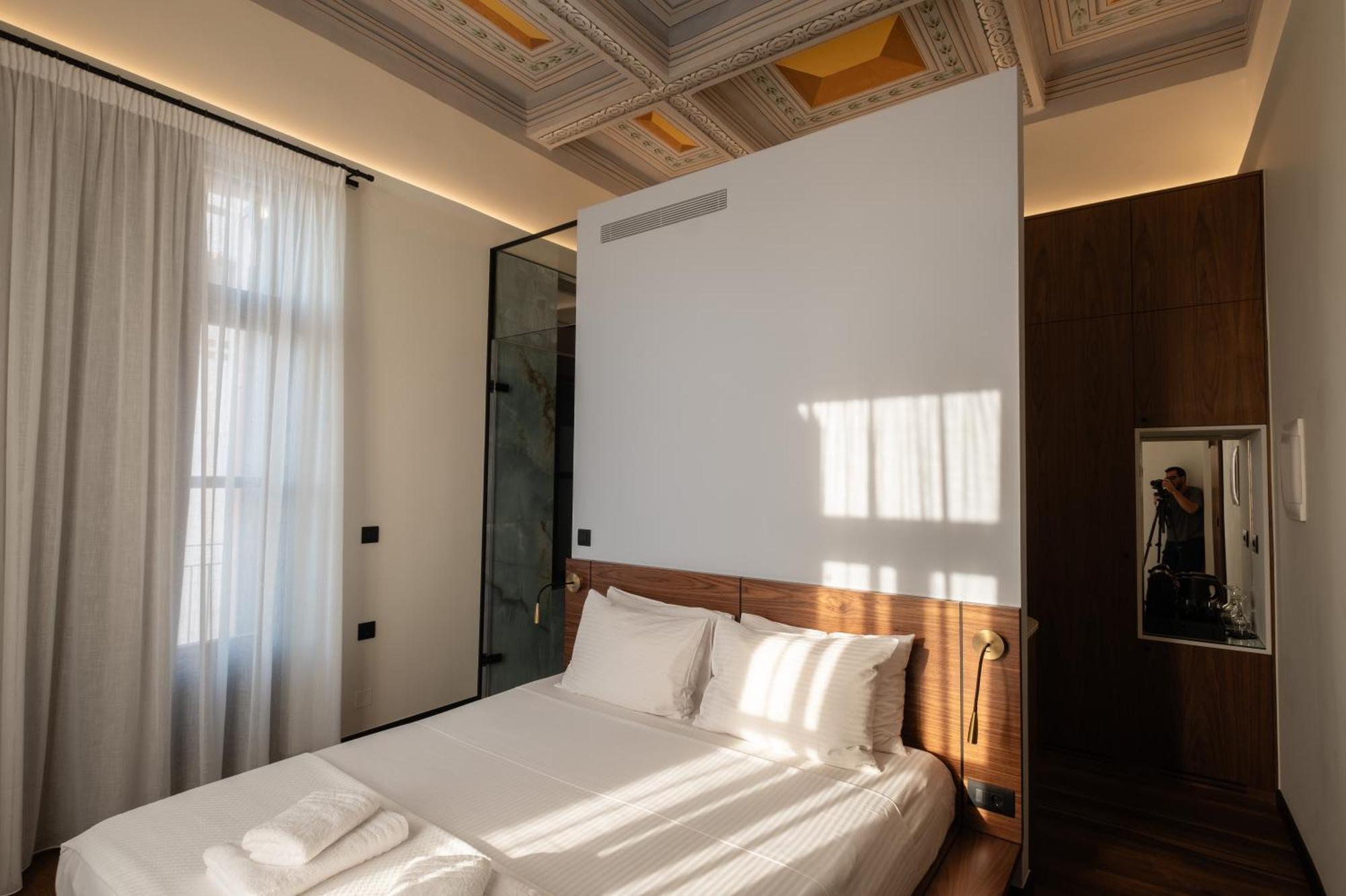 Bouquet Luxury Appartement *