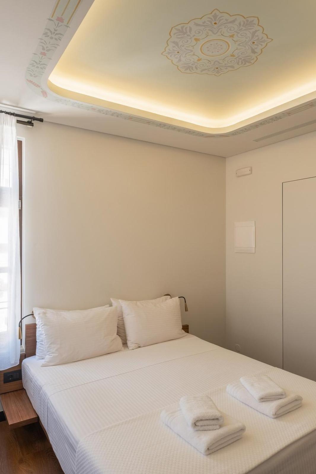 Bouquet Luxury Appartement *