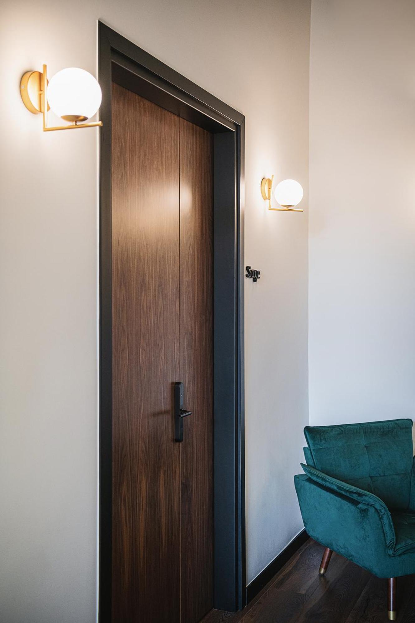 Bouquet Luxury Appartement