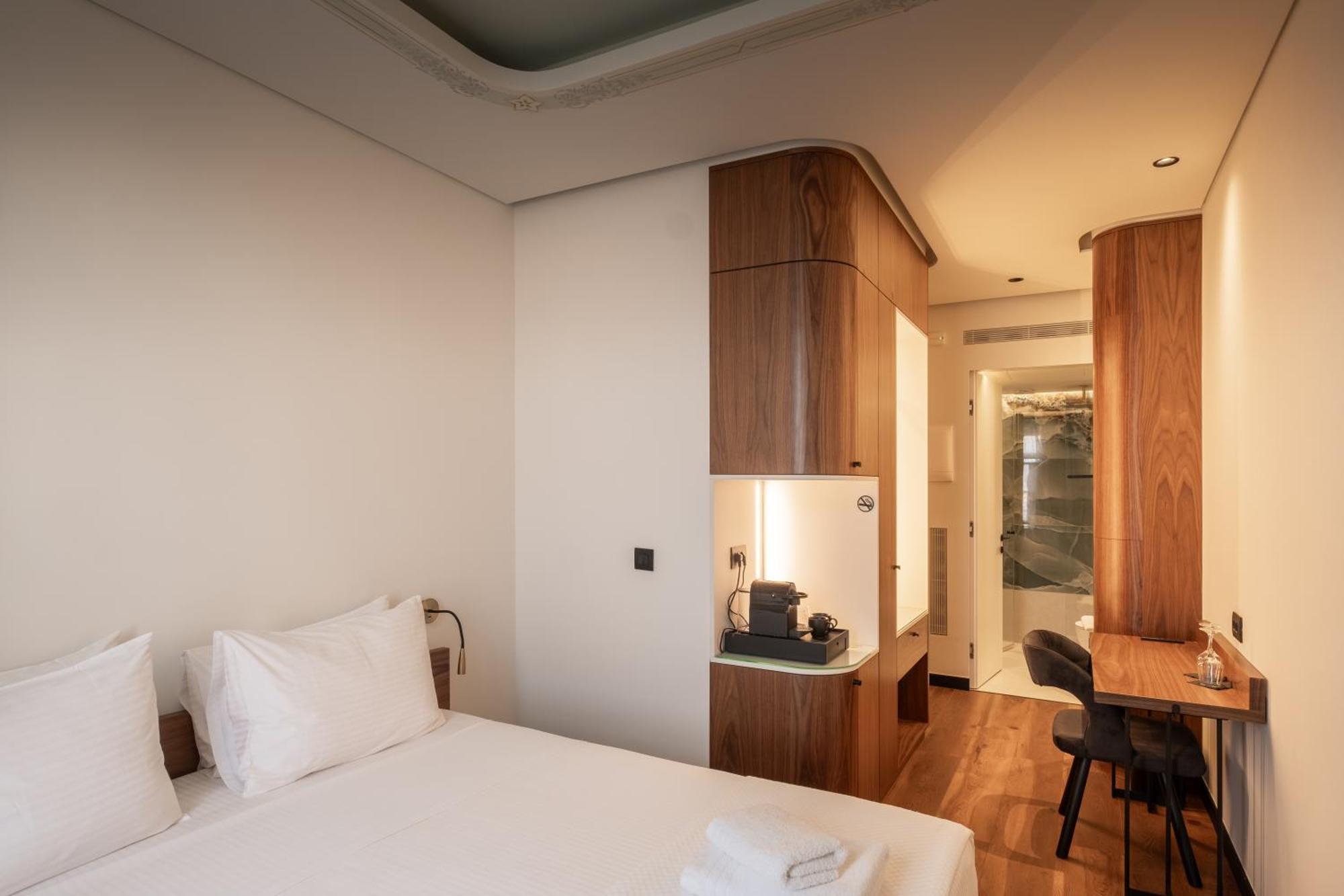 Appartement Bouquet Luxury