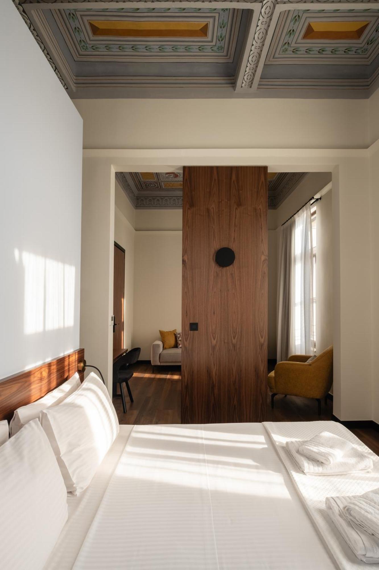 Bouquet Luxury Appartement La Canée