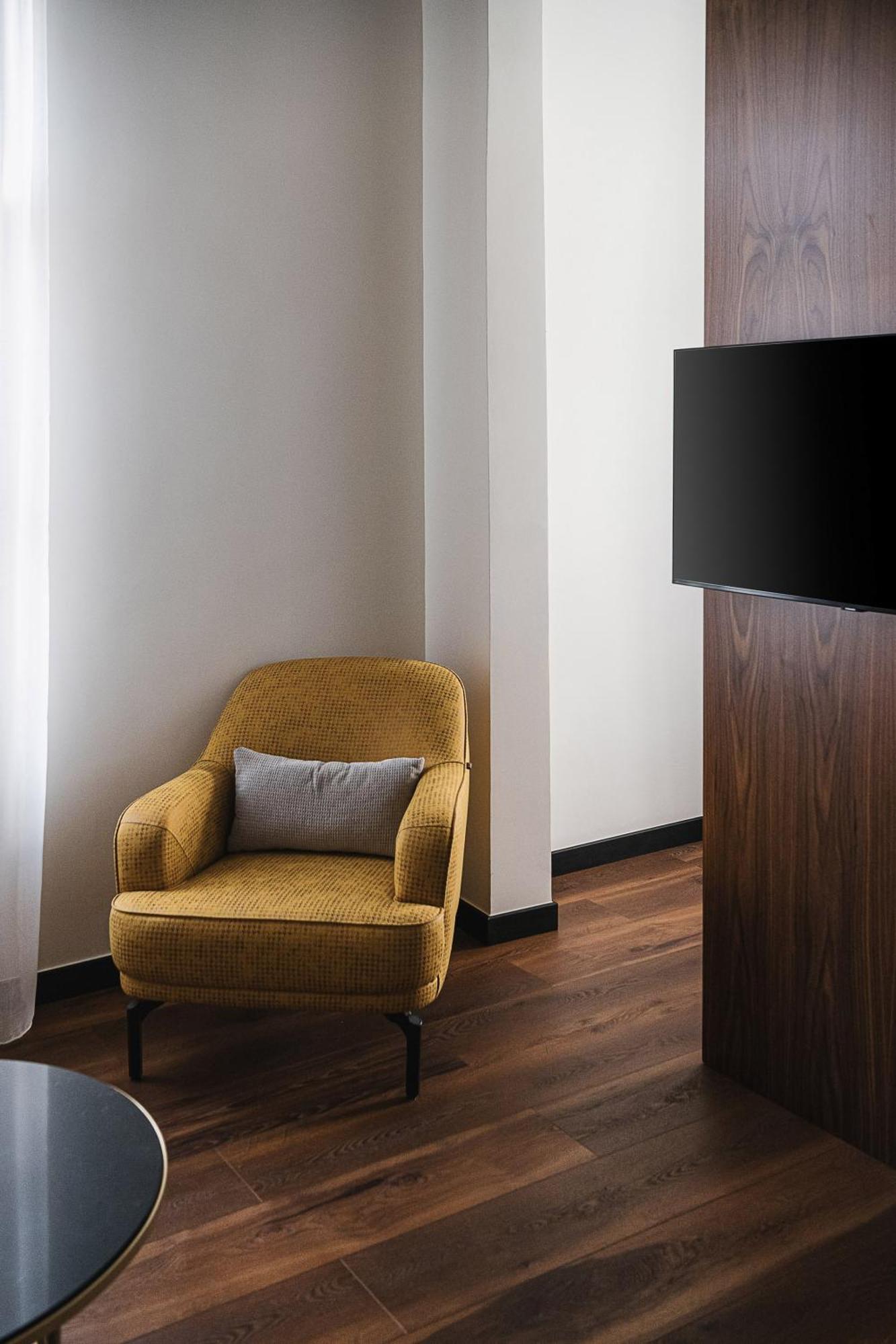 Appartement Bouquet Luxury