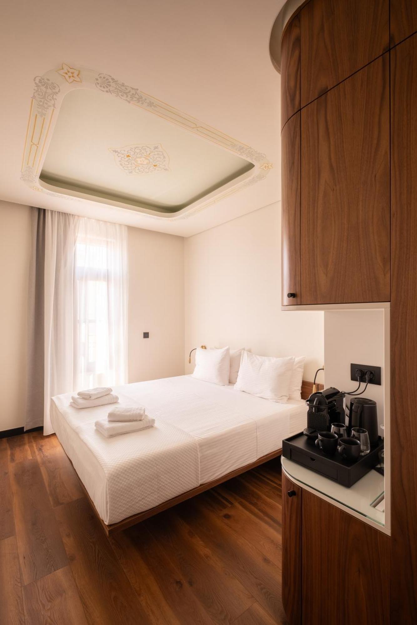 Bouquet Luxury Appartement *
