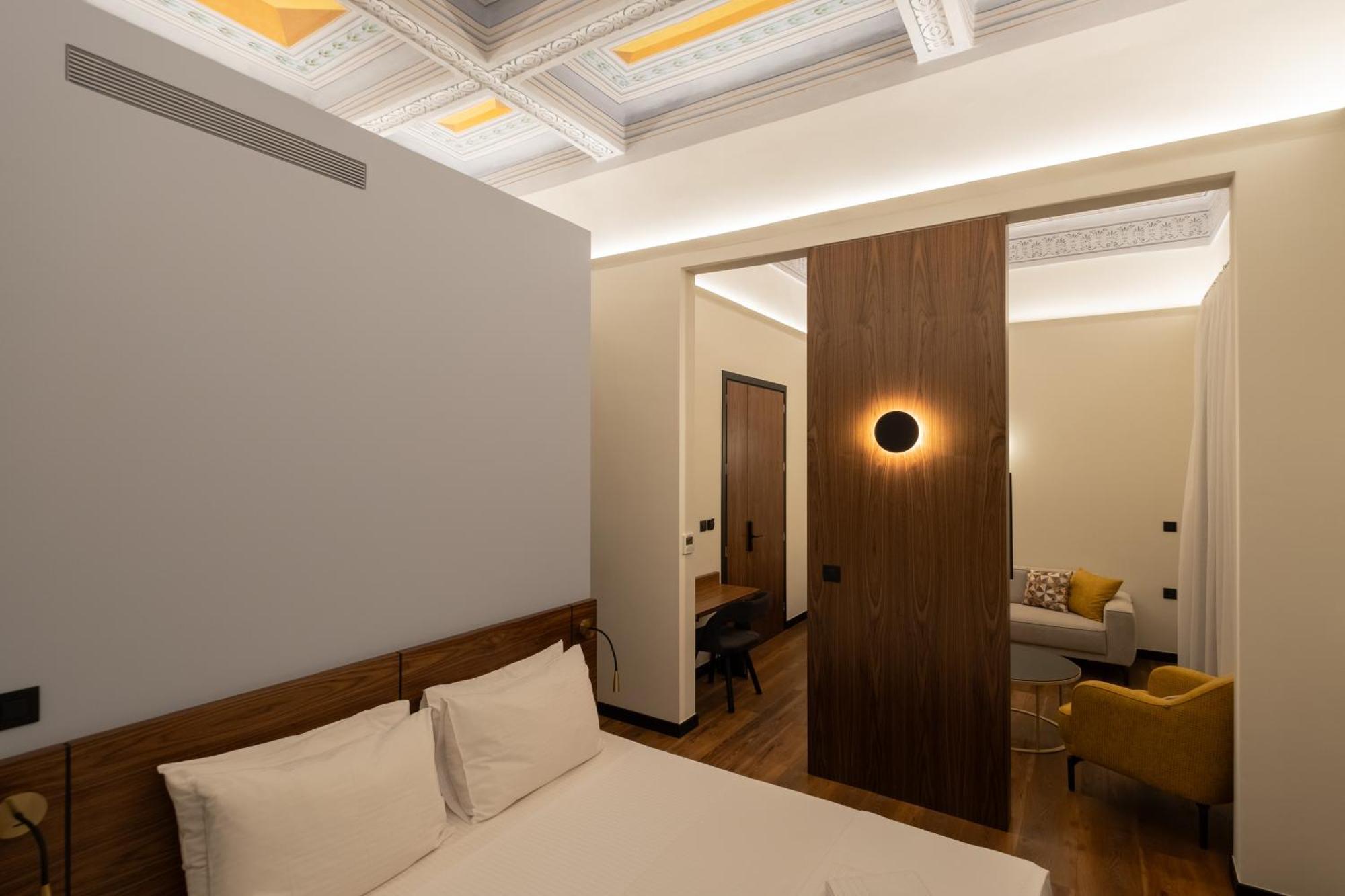 Bouquet Luxury Appartement La Canée
