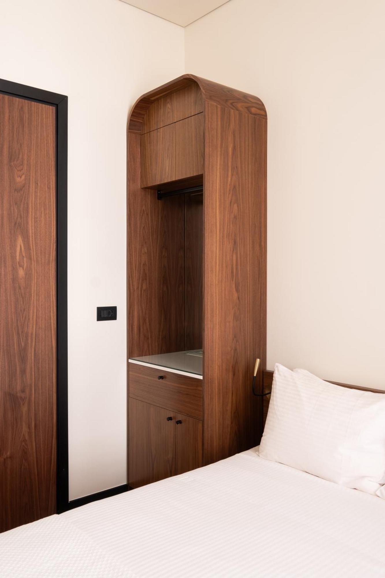 Appartement Bouquet Luxury *