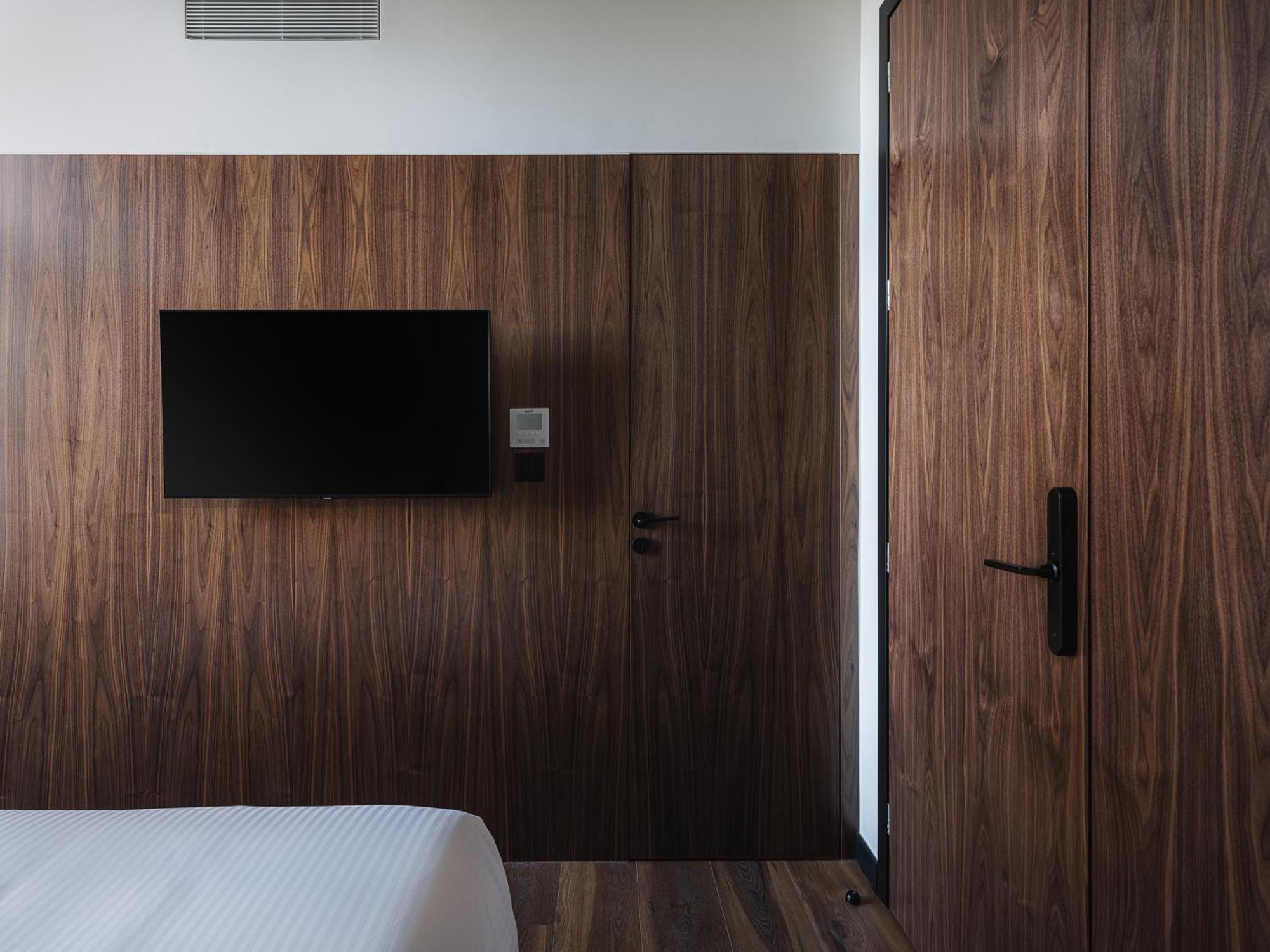 Appartement Bouquet Luxury *