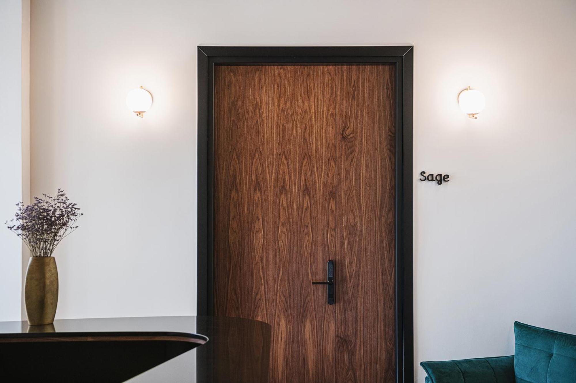 Bouquet Luxury Appartement La Canée