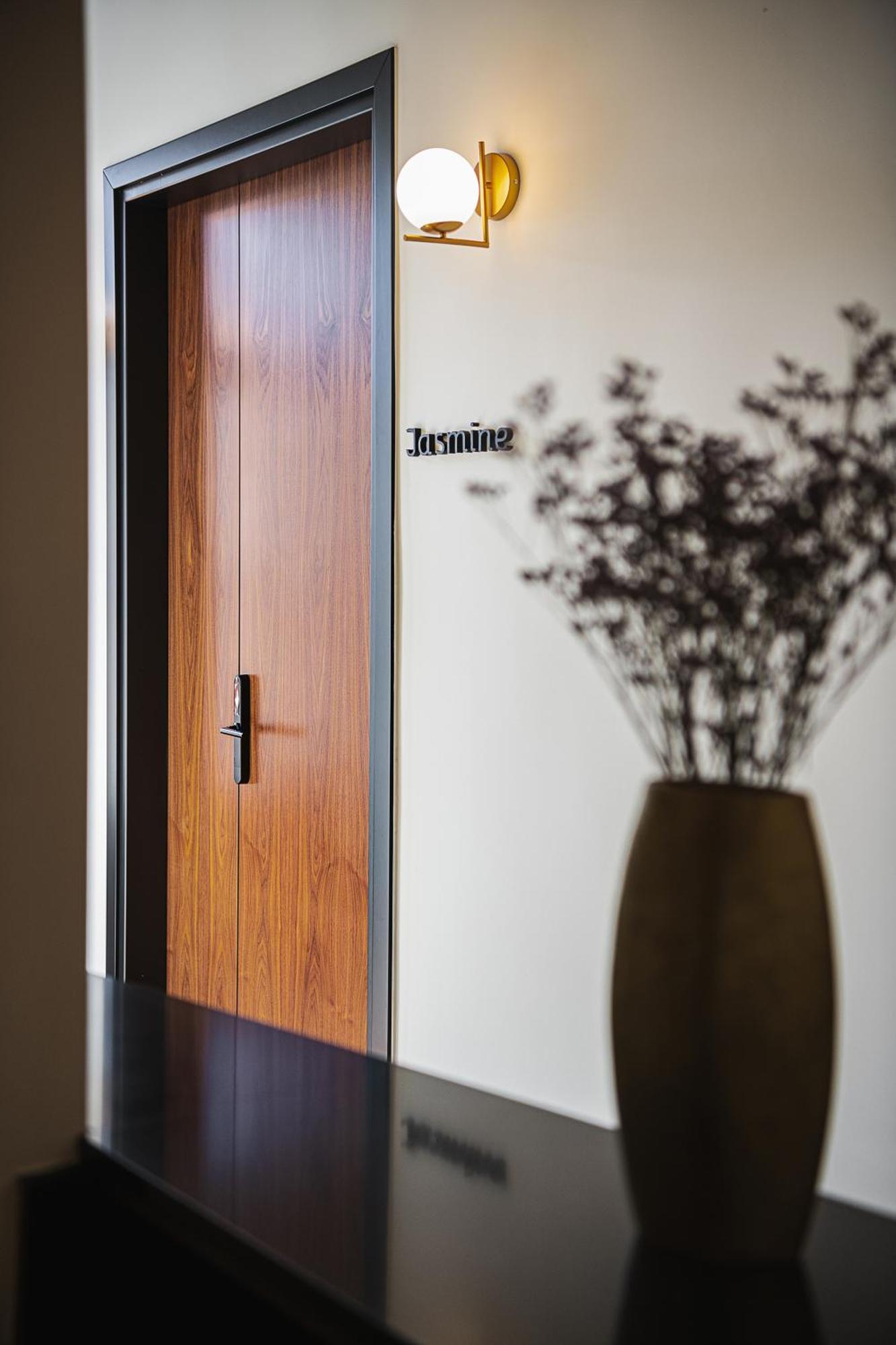Appartement Bouquet Luxury *