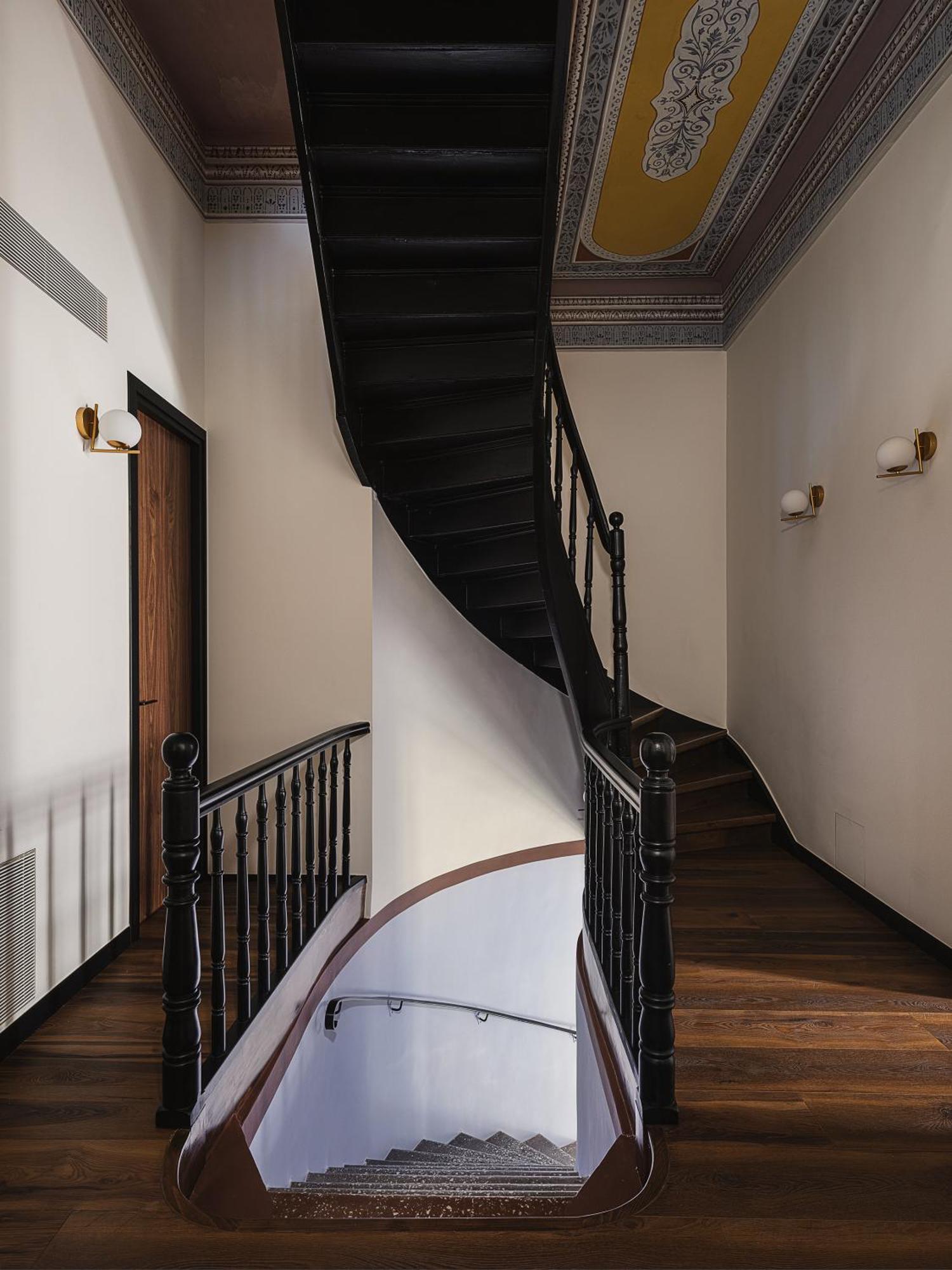 Appartement Bouquet Luxury