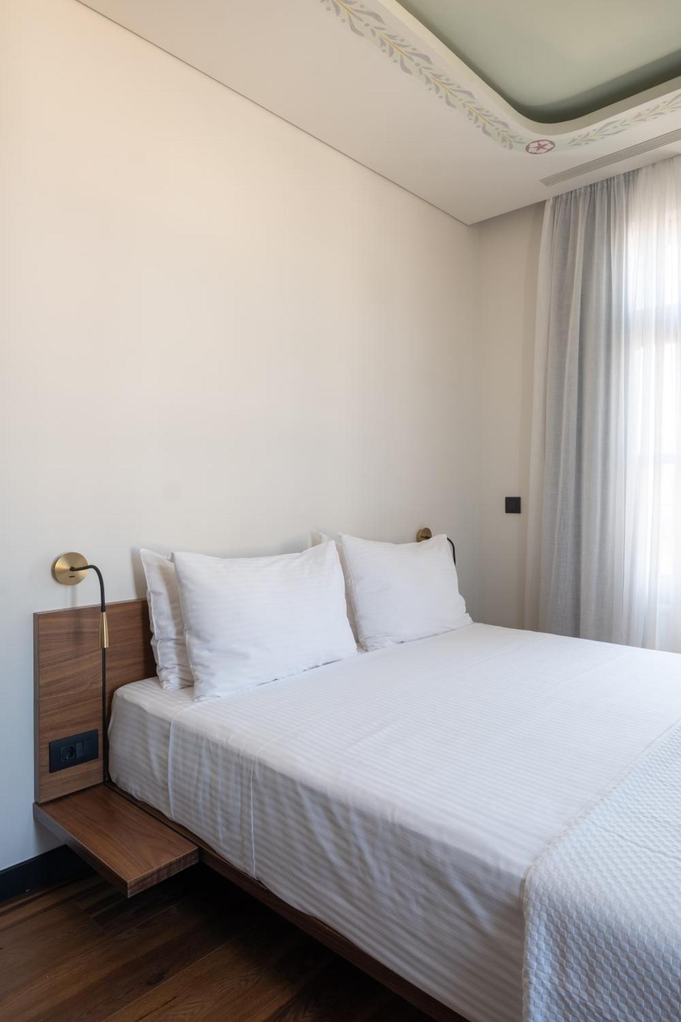 Bouquet Luxury Chania (Crete)