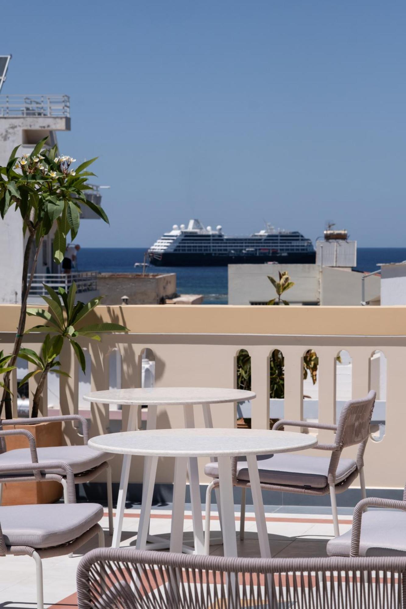Bouquet Luxury Chania (Crete)